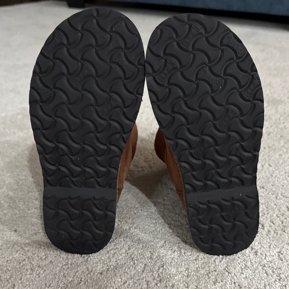 Birkenstock Uppsala Shearling Boots - Picture 13 of 15